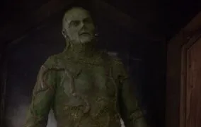 نقد فیلم هیولای مرداب (۱۹۸۲)