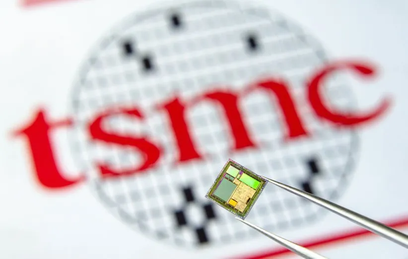 مدیاتک TSMC
