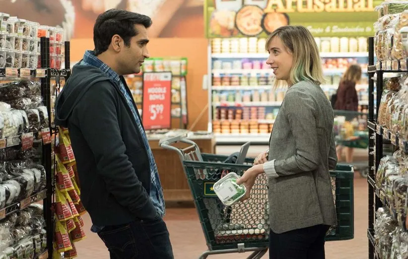 فیلم بیمار بزرگ