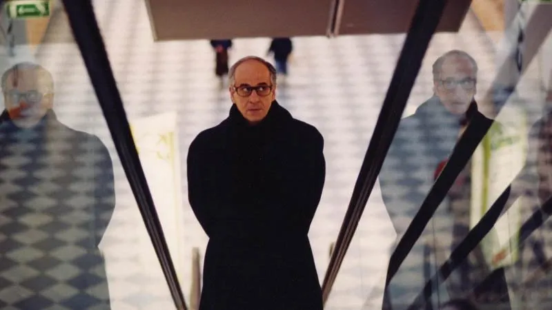 پائولو سورنتینو