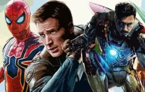 دنیای سینمایی مارول