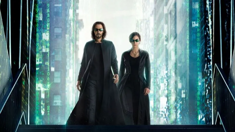 بدترین فیلم‌های سال 2021