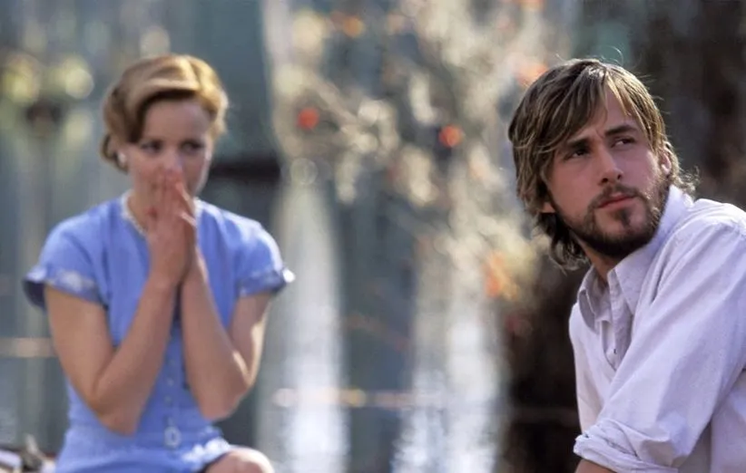 فیلم دفترچه خاطرات