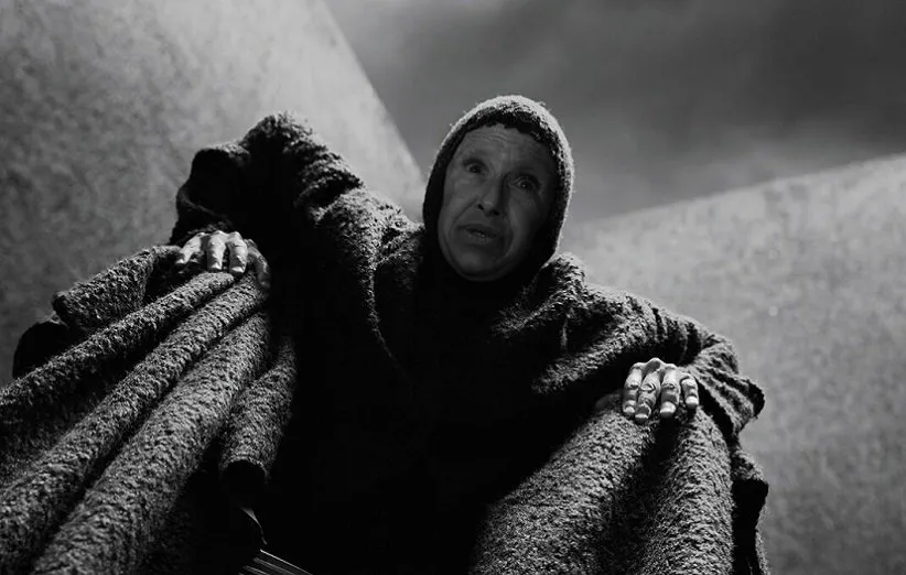 تراژدی مکبث