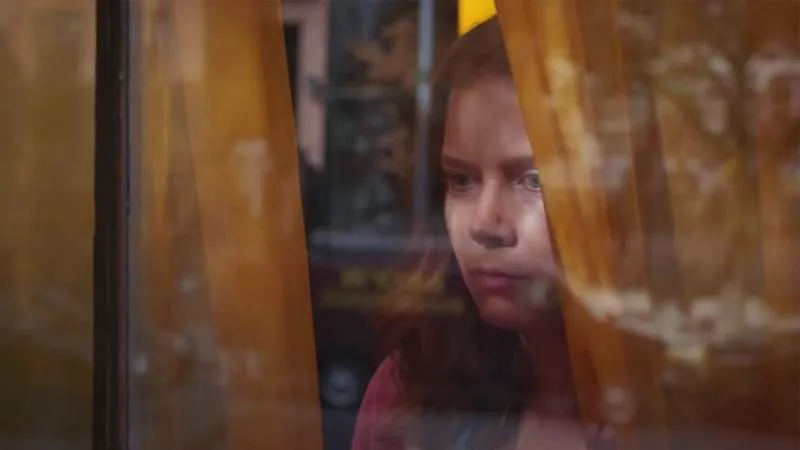 بدترین فیلم‌های سال 2021