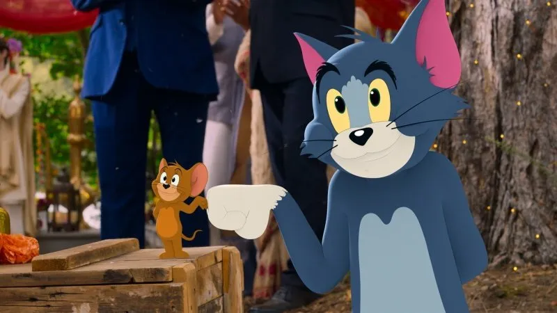 بدترین فیلم‌های سال 2021