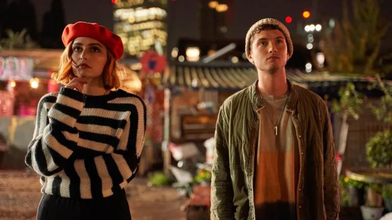 فیلم توئیست