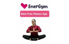 اپلیکیشن EnerGym تناسب اندام