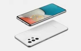 A53 5G شارژر 15 واتی