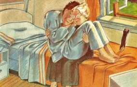 کتاب مادرانه