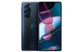 موتورولا اج X30 دوربین زیر نمایشگر