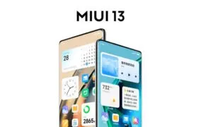 شیائومی MIUI 13
