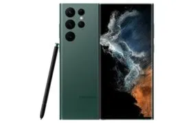 قیمت گلکسی S22