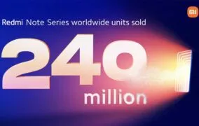 شیائومی ردمی نوت