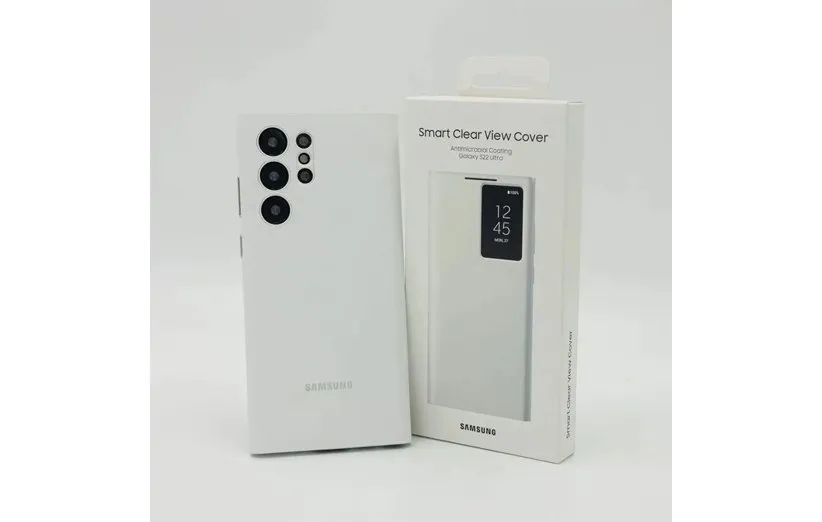 قاب محافظ گلکسی S22