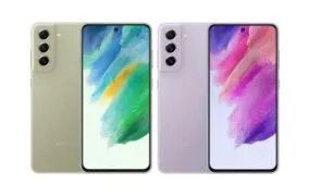 گلکسی S21 فن ادیشن ویدیوی معرفی