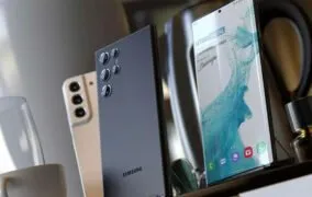 گلکسی S22 تراشه