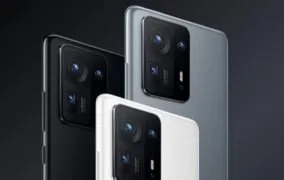 شیائومی میکس 5 پرو