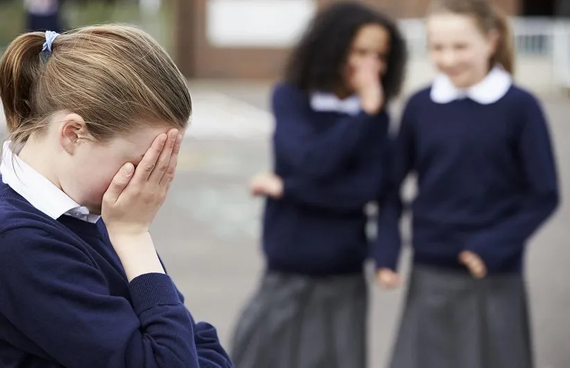 قلدری کلامی