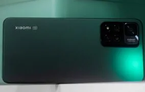 شیائومی 11i HyperCharge