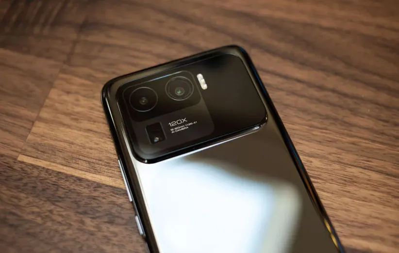 شیائومی 12 اولترا