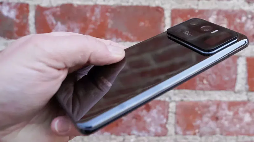 شیائومی 12 اولترا