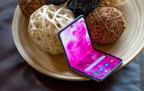 گوشی تاشوی شیائومی