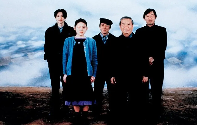 زندگی شگفت‌انگیز