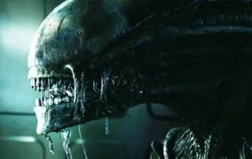 فیلم بیگانه