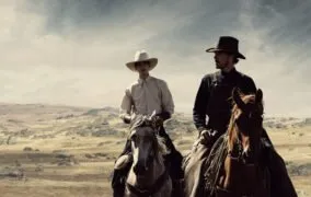 فیلم قدرت سگ