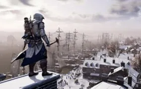 assassins creed 3