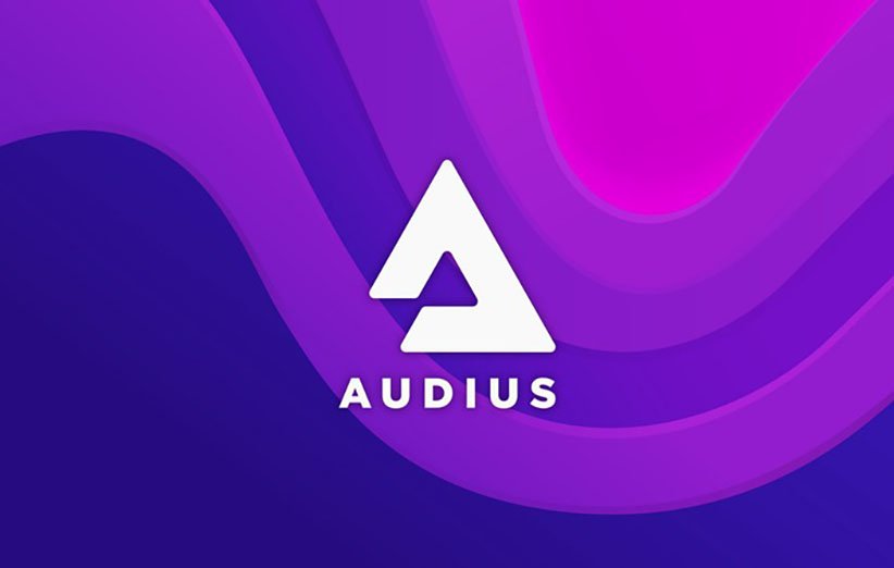 Audius