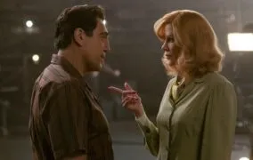 ریکاردو بودن