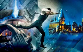 جلوه های بصری مینیاتوری