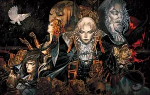 10 بازی برتر سری کسلوانیا از بدترین تا بهترین