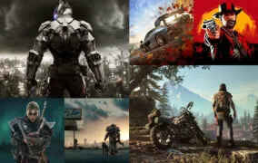 بهترین بازی های جهان باز کامپیوتر