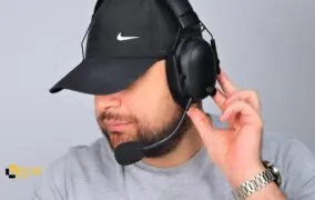 هدفون گیمینگ ریزر