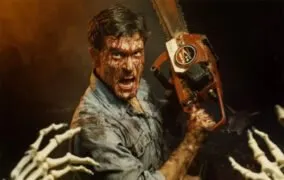 فیلم ترسناک بروس کمپبل