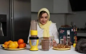 مخلوط کن کالوات