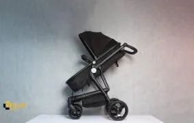 کالسکه دلیجان مدل هیرو