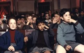 سینما پارادیزو