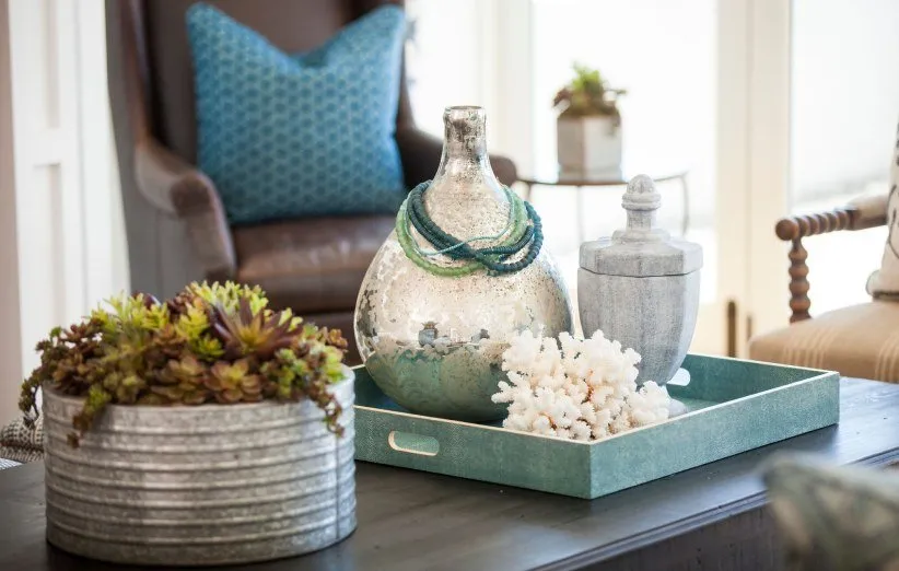 مزایای دکوراسیون خانه به سبک کاستال