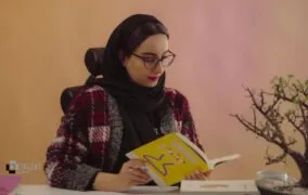 داستان پردازی با داده