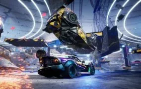 destruction allstars