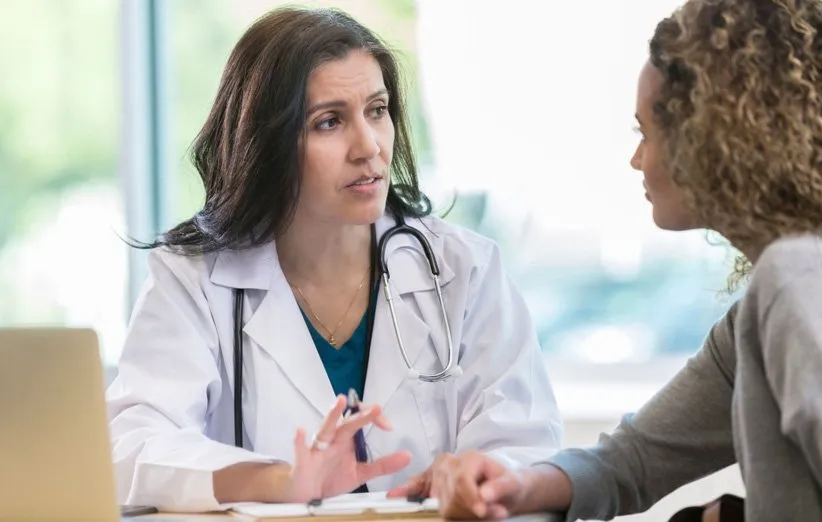 تشخیص بارداری خارجی رحمی