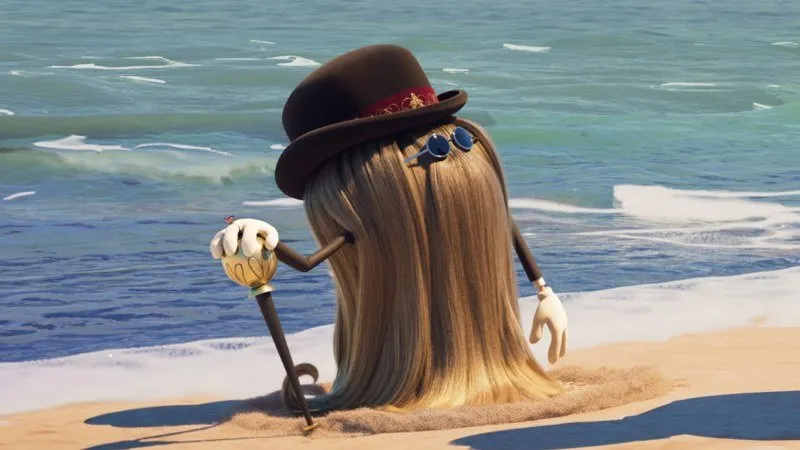 بدترین فیلم‌های سال 2021