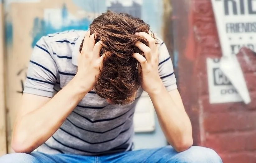 اثرات قلدری بر سلامت روان