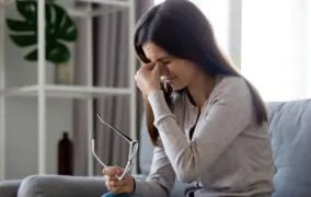 علائم کمبود امگا 3