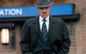 بندیکت کامبربچ