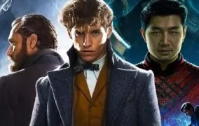 جانوران شگفت‌انگیز